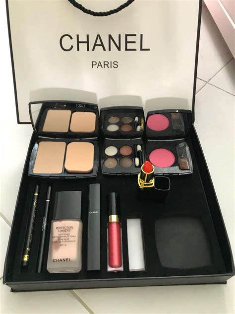 coco chanel makeup set|chanel makeup clearance.